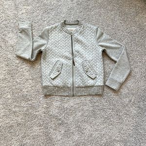 Anthropologie jacket Sz S